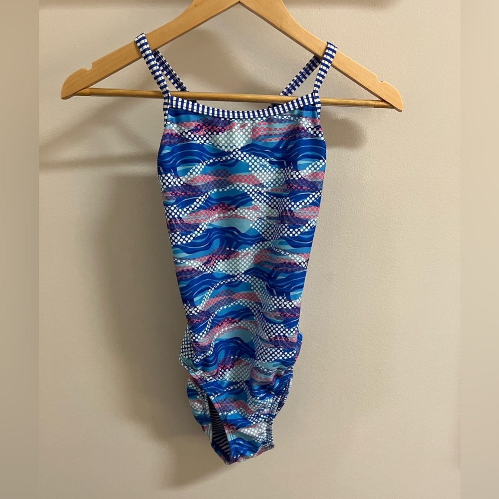 NWT Dolfin Uglies Training Suit